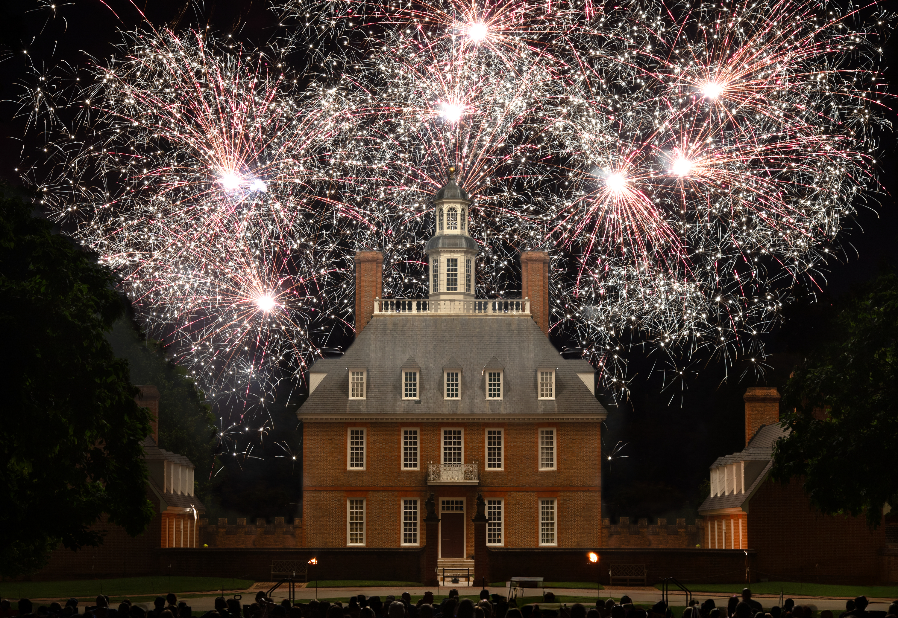 Colonial Williamsburg